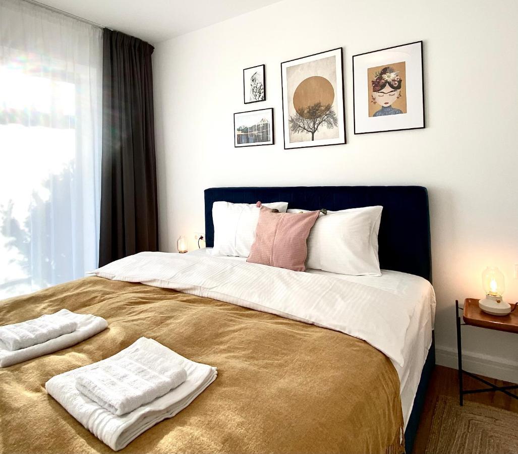 Cosy Hollow - Pet Friendly Брашов Екстер'єр фото
