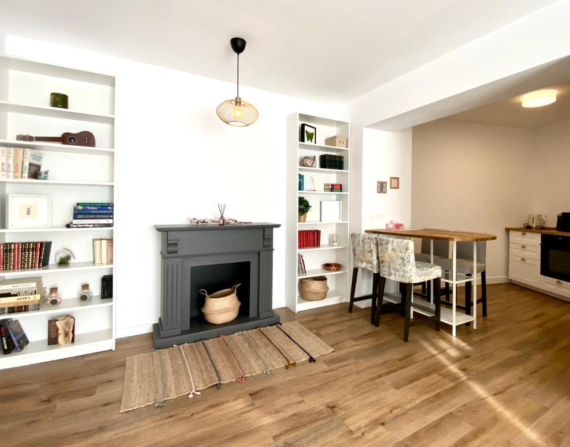 Cosy Hollow - Pet Friendly Брашов Екстер'єр фото