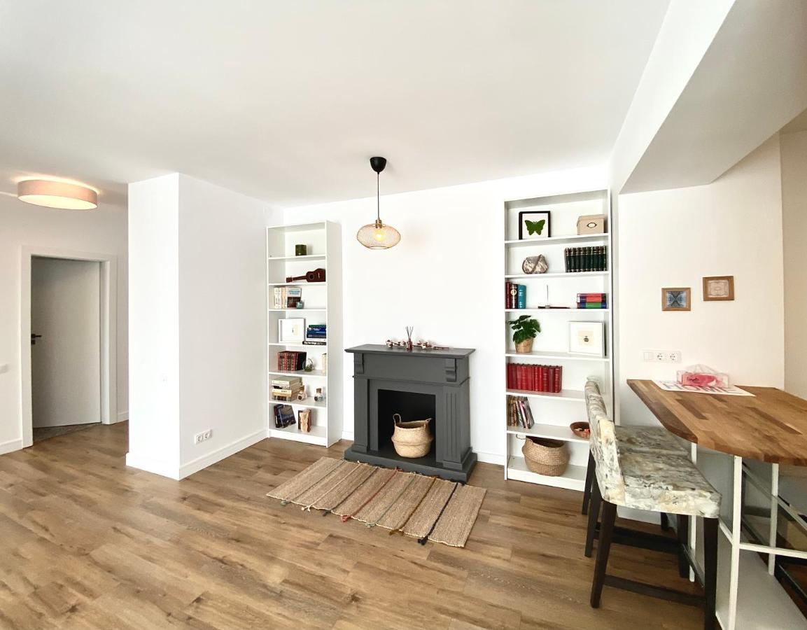 Cosy Hollow - Pet Friendly Брашов Екстер'єр фото