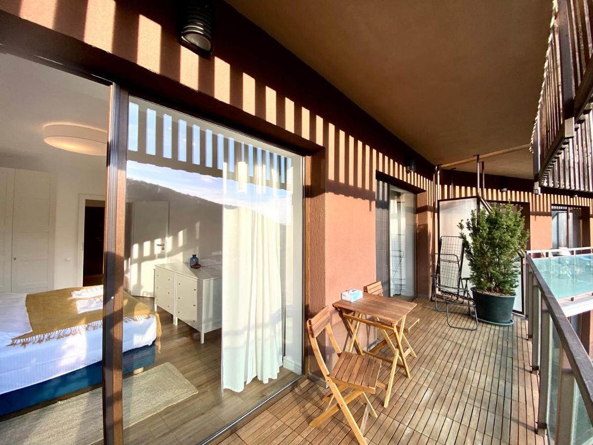 Cosy Hollow - Pet Friendly Брашов Екстер'єр фото