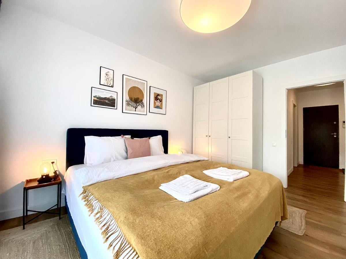 Cosy Hollow - Pet Friendly Брашов Екстер'єр фото
