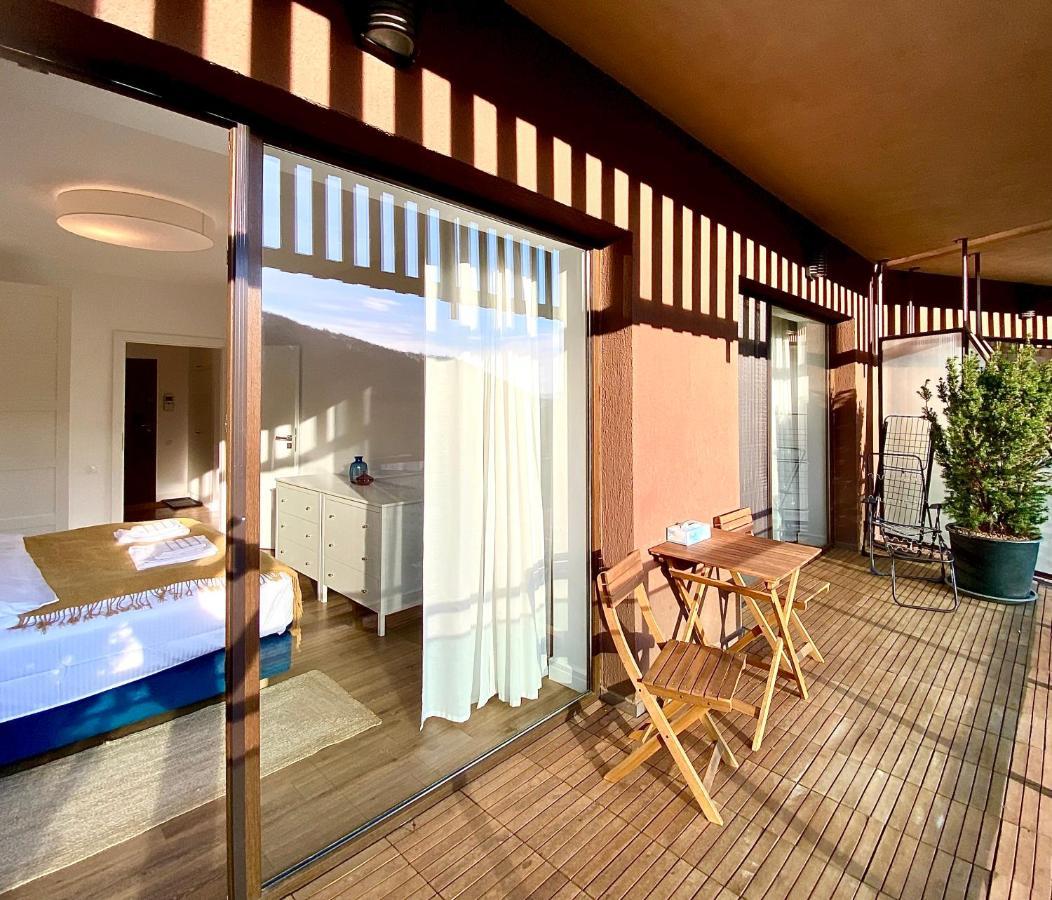 Cosy Hollow - Pet Friendly Брашов Екстер'єр фото
