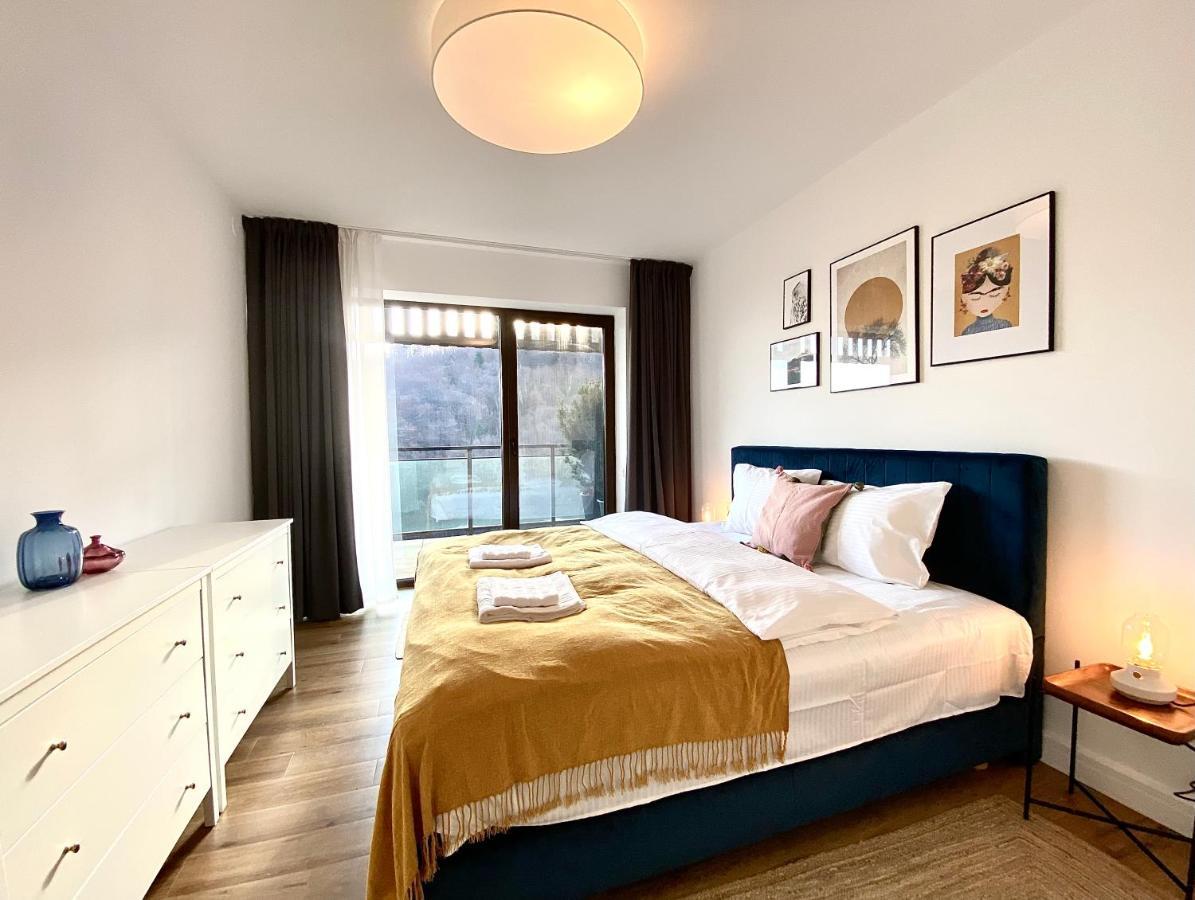 Cosy Hollow - Pet Friendly Брашов Екстер'єр фото