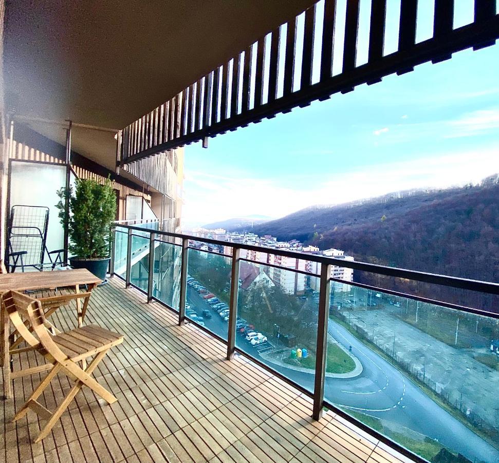 Cosy Hollow - Pet Friendly Брашов Екстер'єр фото