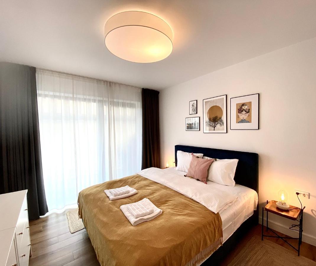 Cosy Hollow - Pet Friendly Брашов Екстер'єр фото